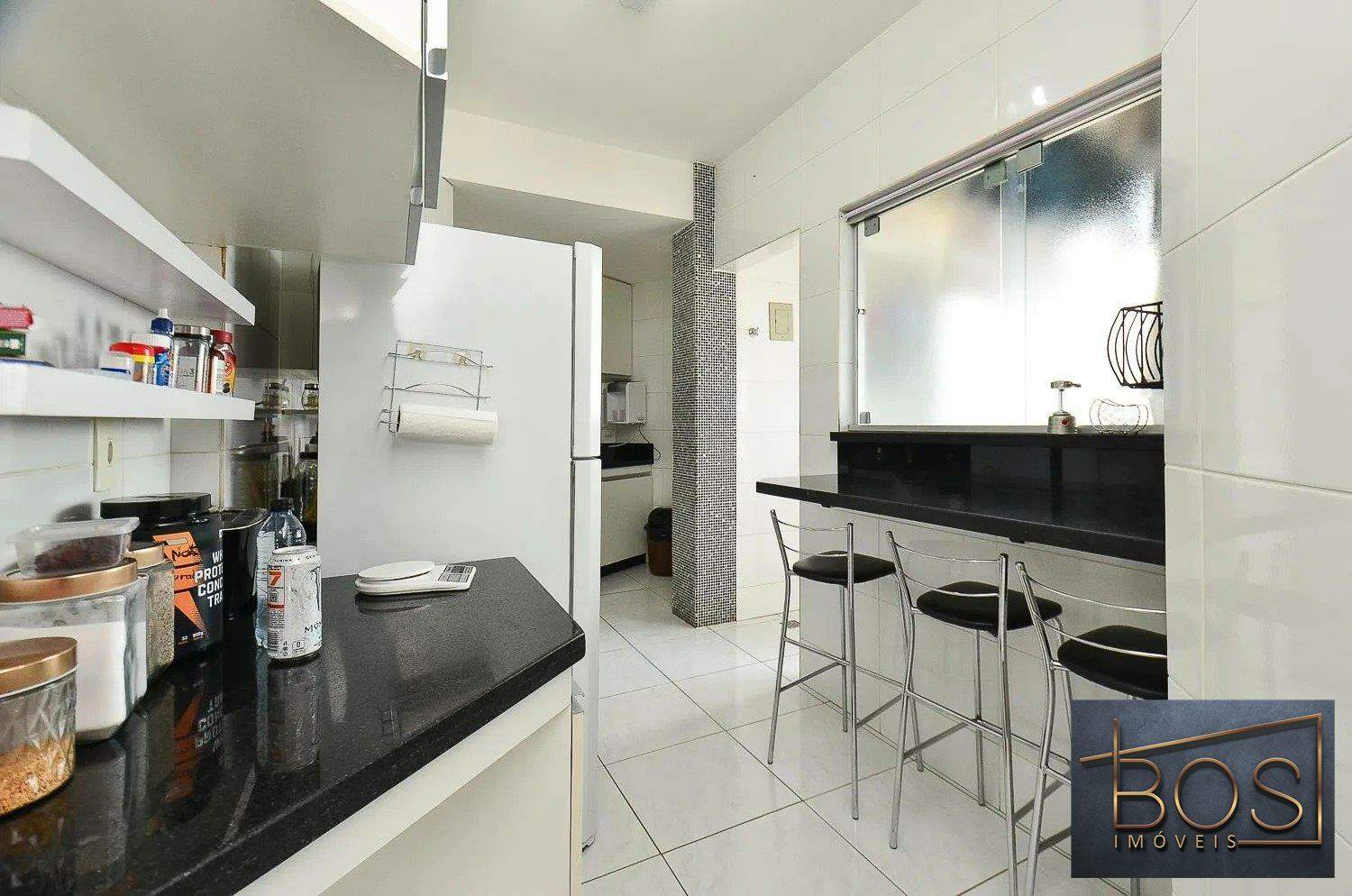 Apartamento, 3 quartos, 80 m² - Foto 4