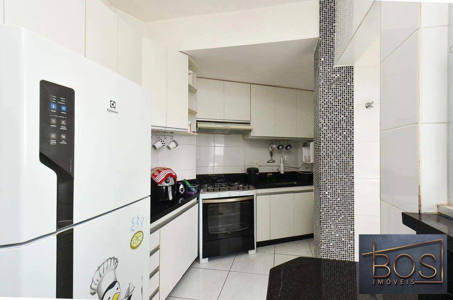 Apartamento, 3 quartos, 80 m² - Foto 5