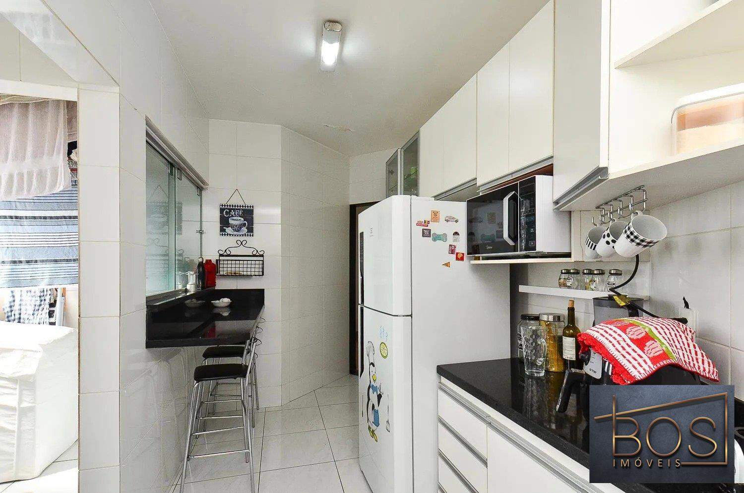 Apartamento, 3 quartos, 80 m² - Foto 6
