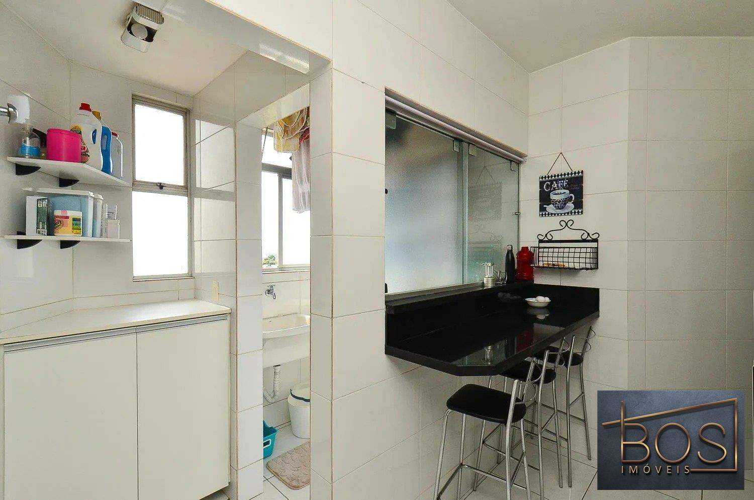 Apartamento, 3 quartos, 80 m² - Foto 7