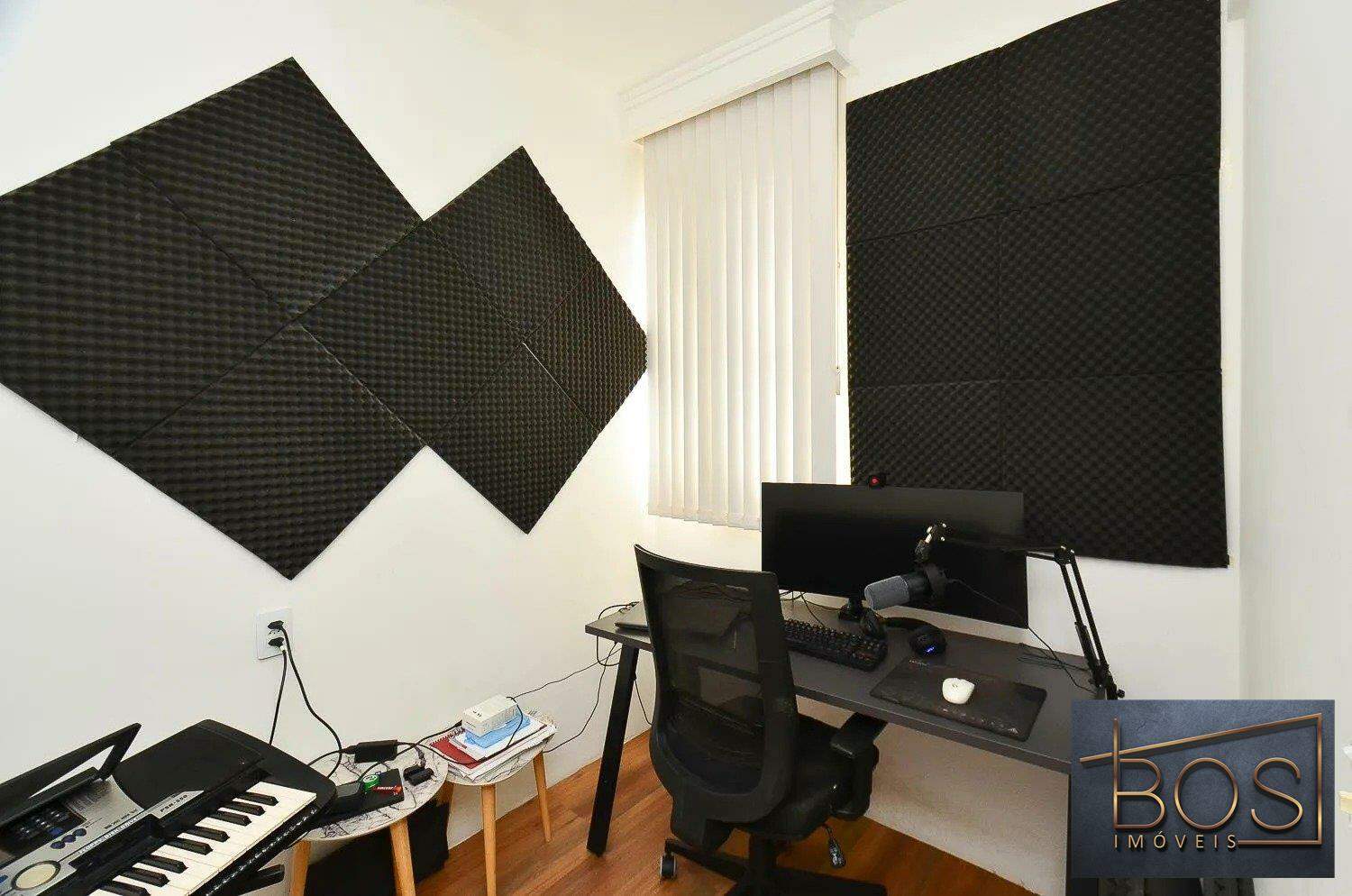 Apartamento, 3 quartos, 80 m² - Foto 8