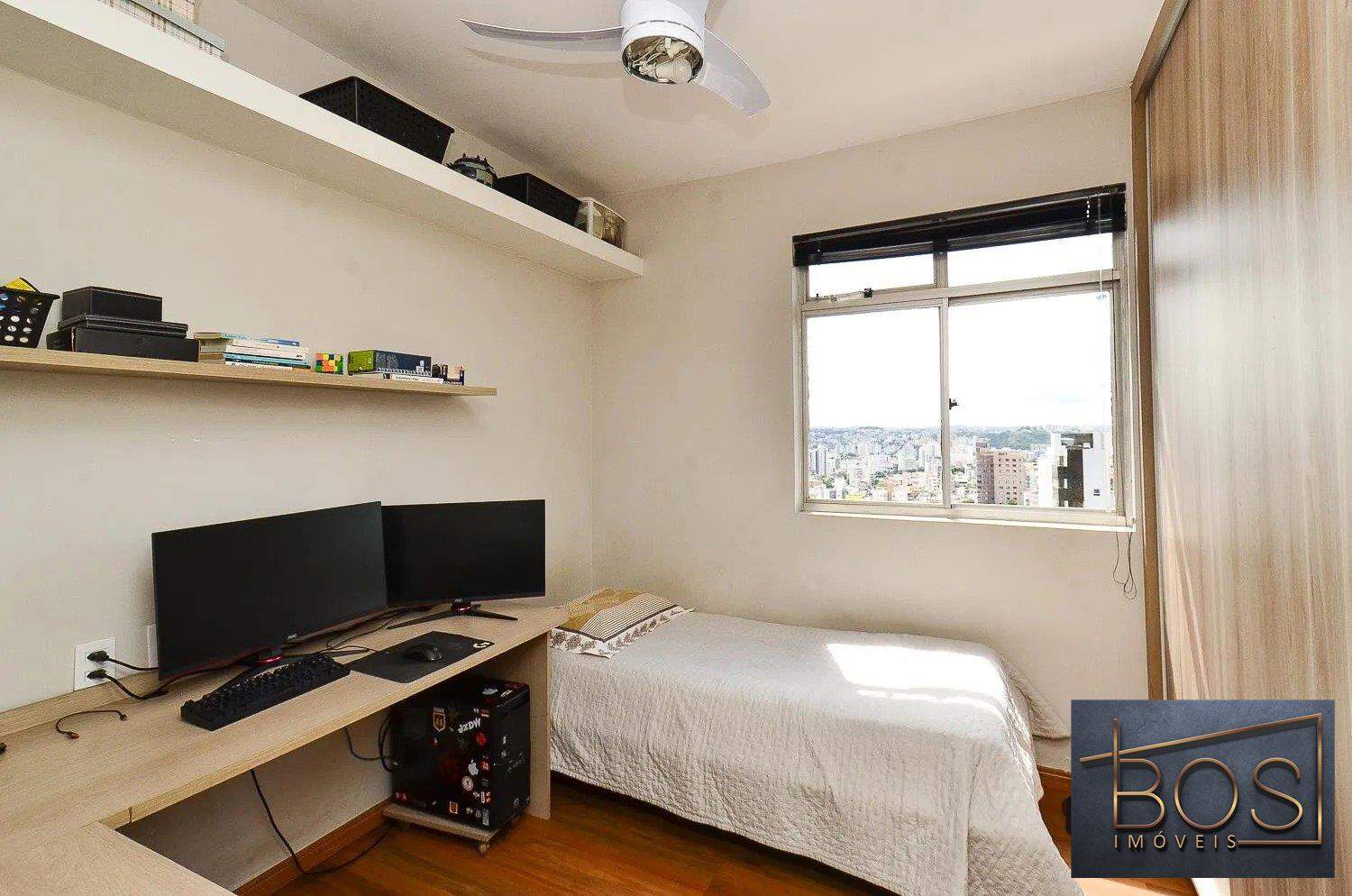 Apartamento, 3 quartos, 80 m² - Foto 9