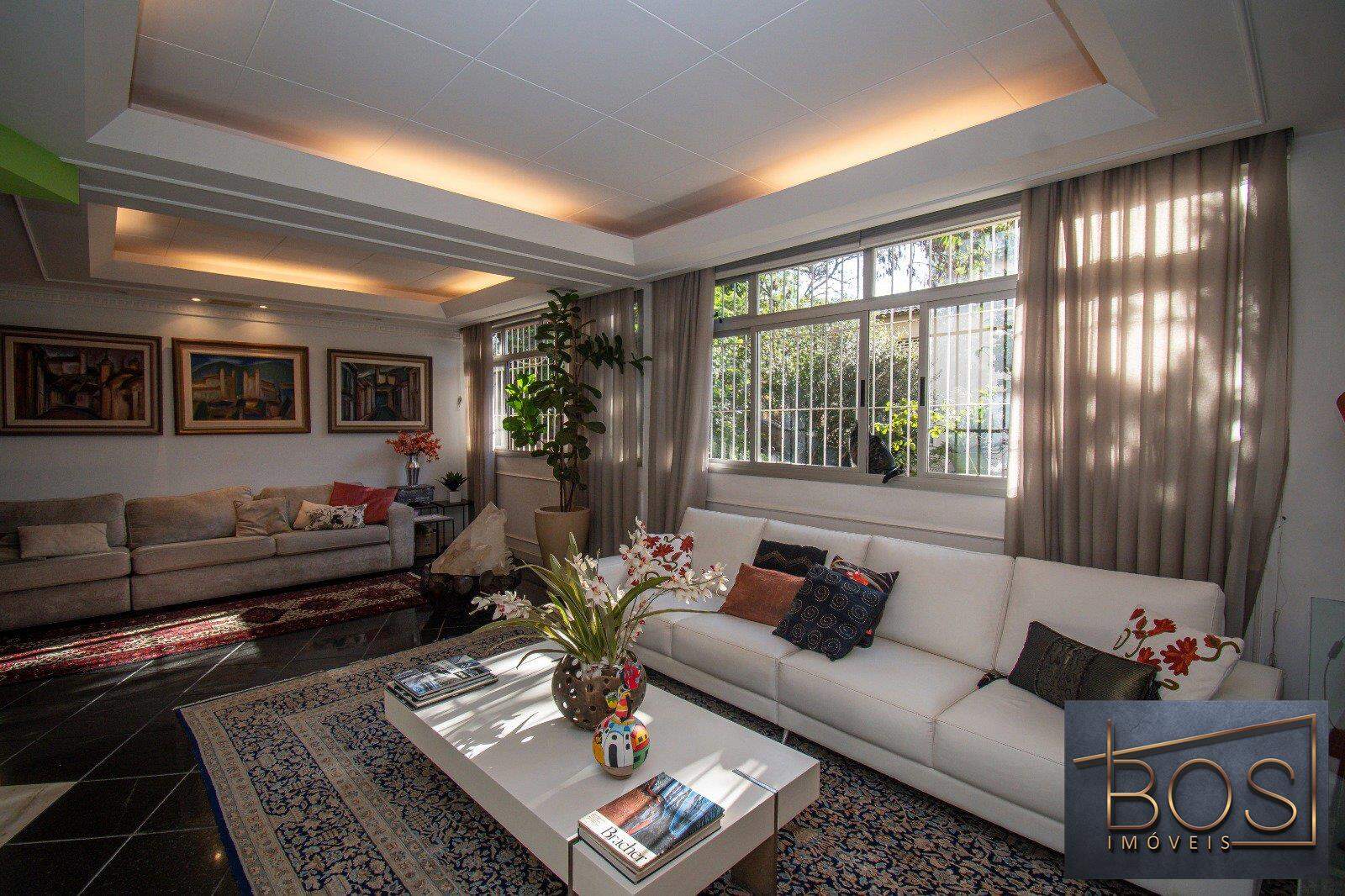Apartamento, 4 quartos, 280 m² - Foto 2