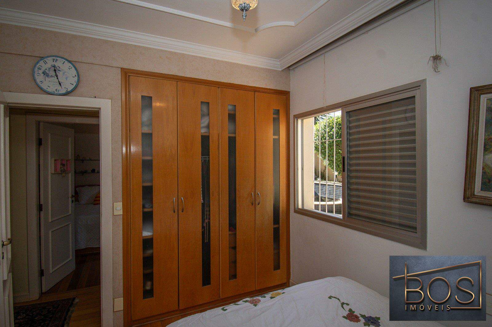 Apartamento, 4 quartos, 280 m² - Foto 11