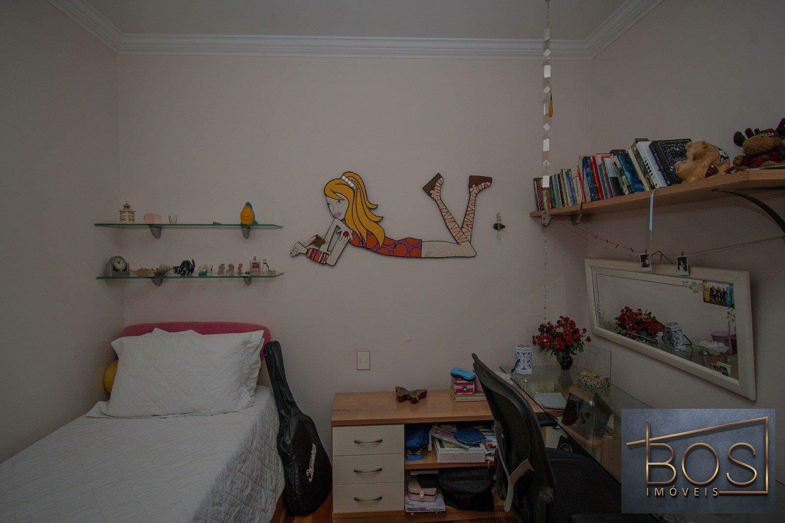 Apartamento, 4 quartos, 280 m² - Foto 12