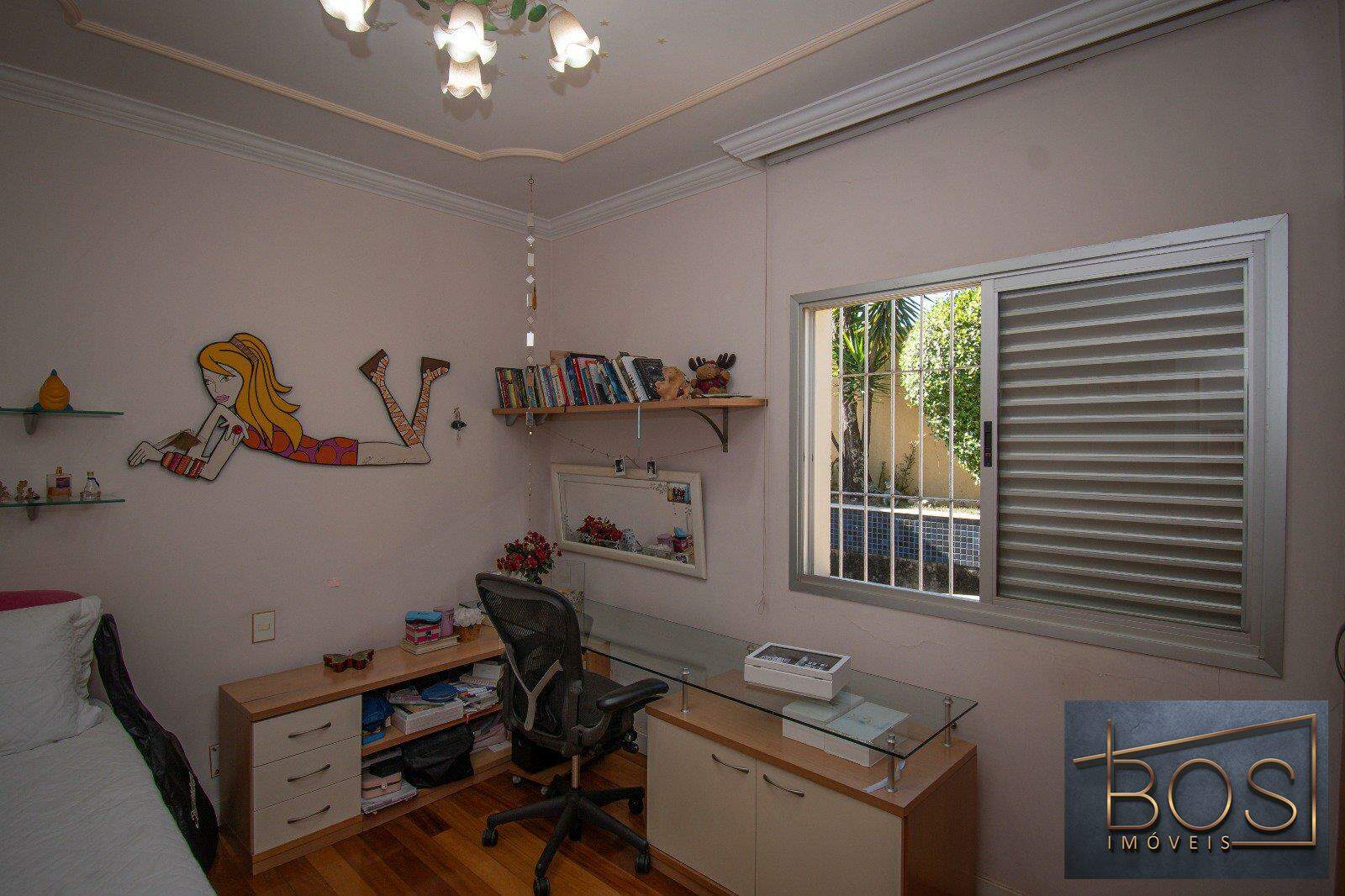 Apartamento, 4 quartos, 280 m² - Foto 13