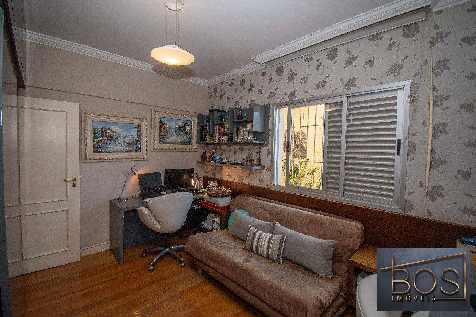 Apartamento, 4 quartos, 280 m² - Foto 15