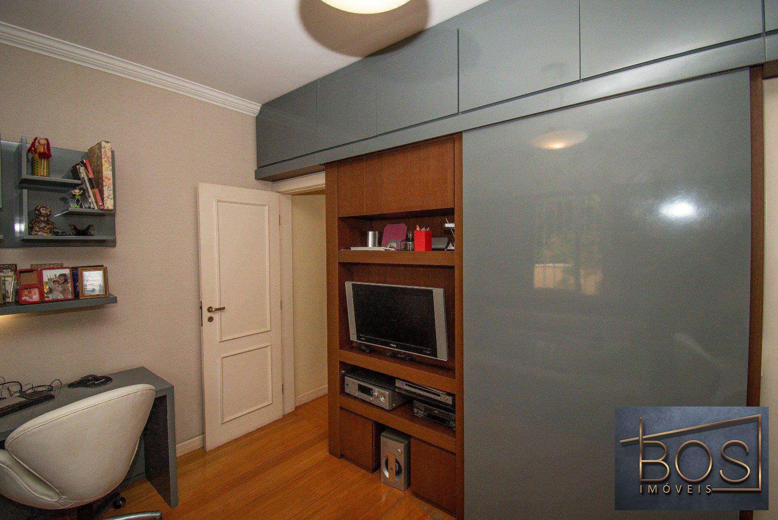 Apartamento, 4 quartos, 280 m² - Foto 16