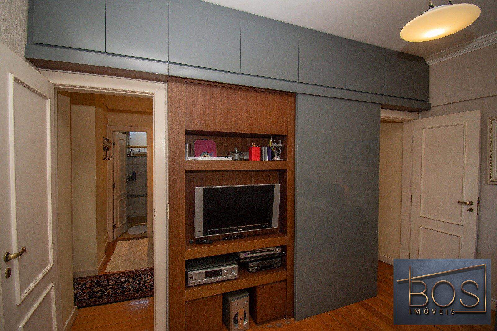 Apartamento, 4 quartos, 280 m² - Foto 17