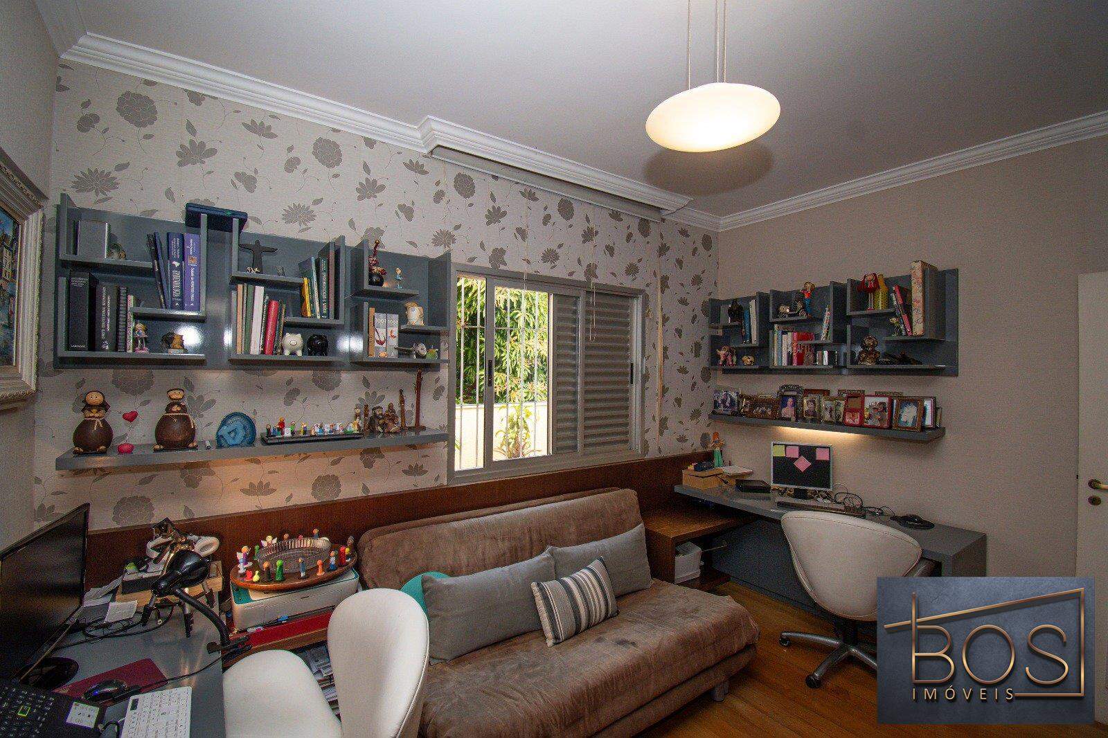 Apartamento, 4 quartos, 280 m² - Foto 18