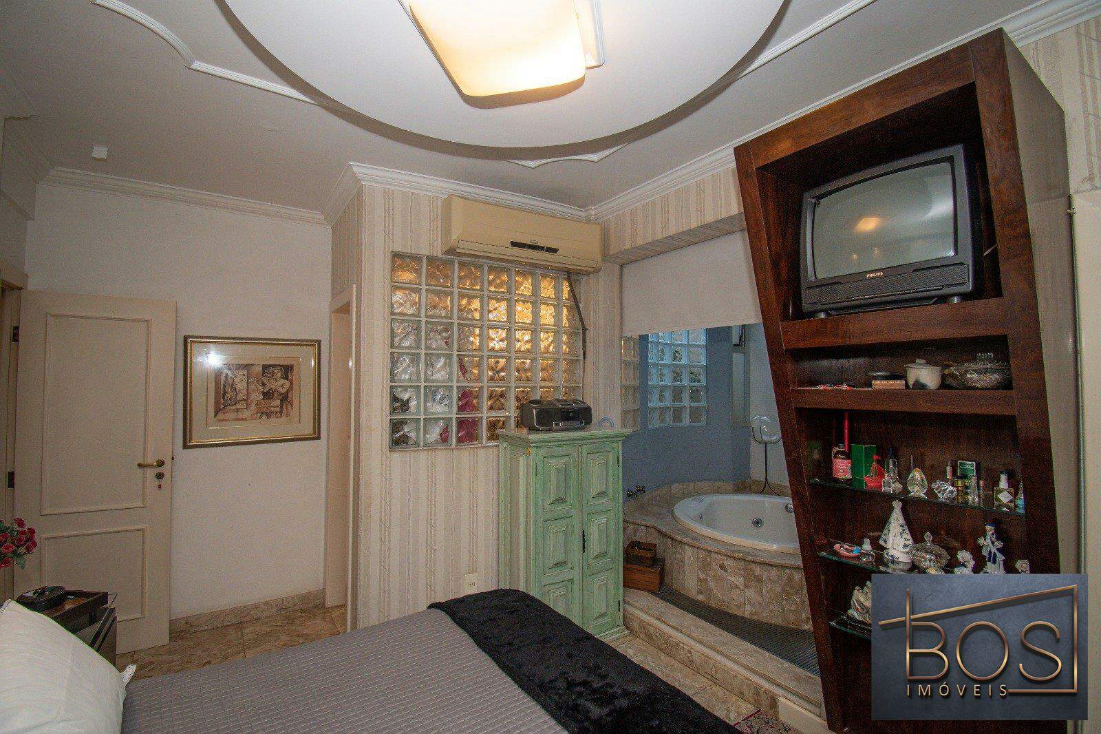 Apartamento, 4 quartos, 280 m² - Foto 19