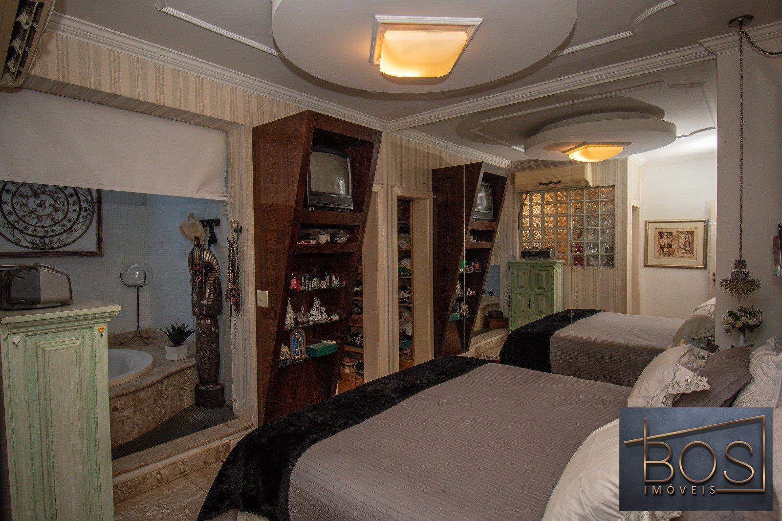 Apartamento, 4 quartos, 280 m² - Foto 20