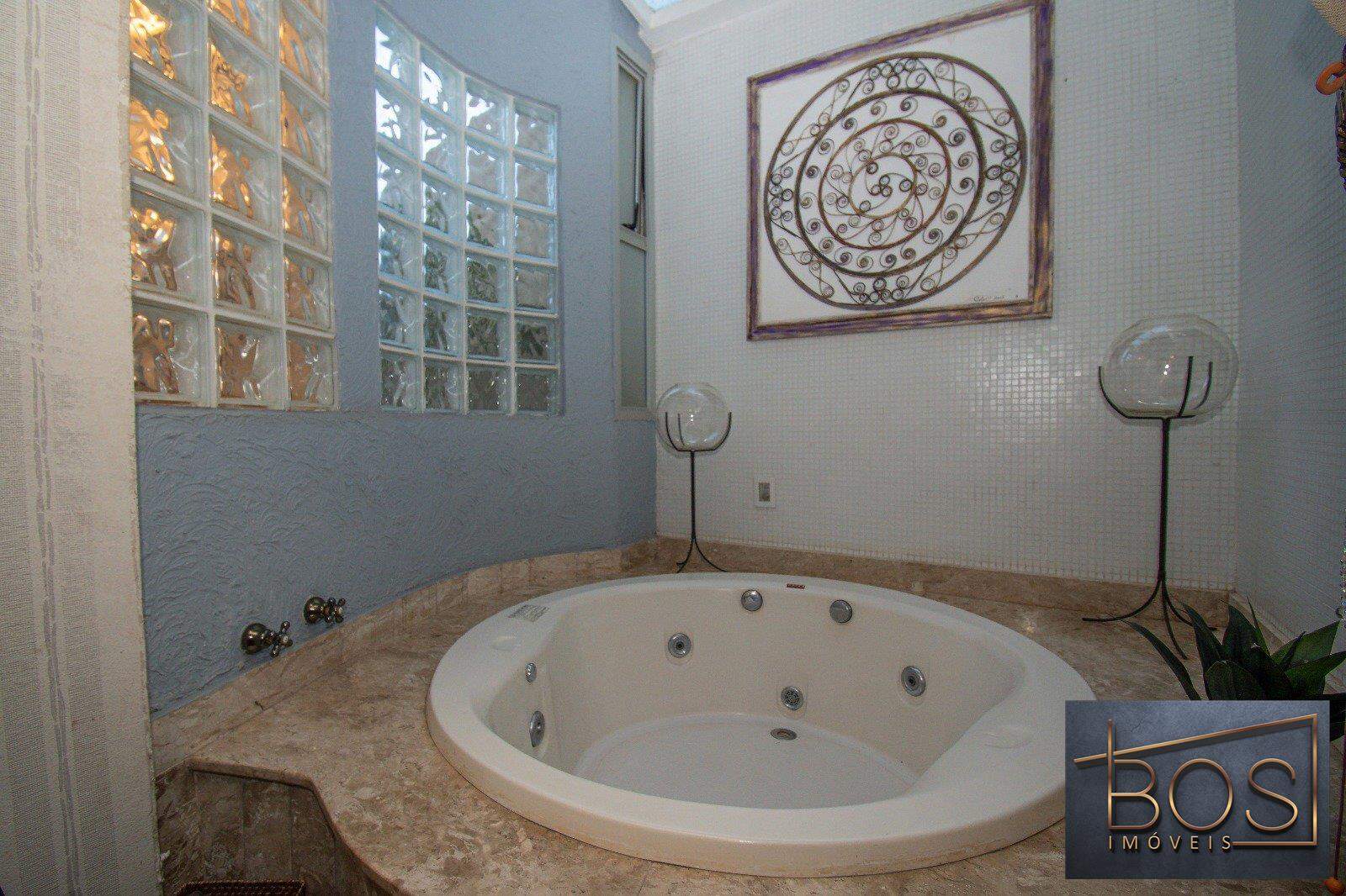 Apartamento, 4 quartos, 280 m² - Foto 21