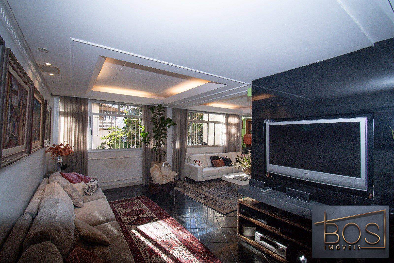 Apartamento, 4 quartos, 280 m² - Foto 1
