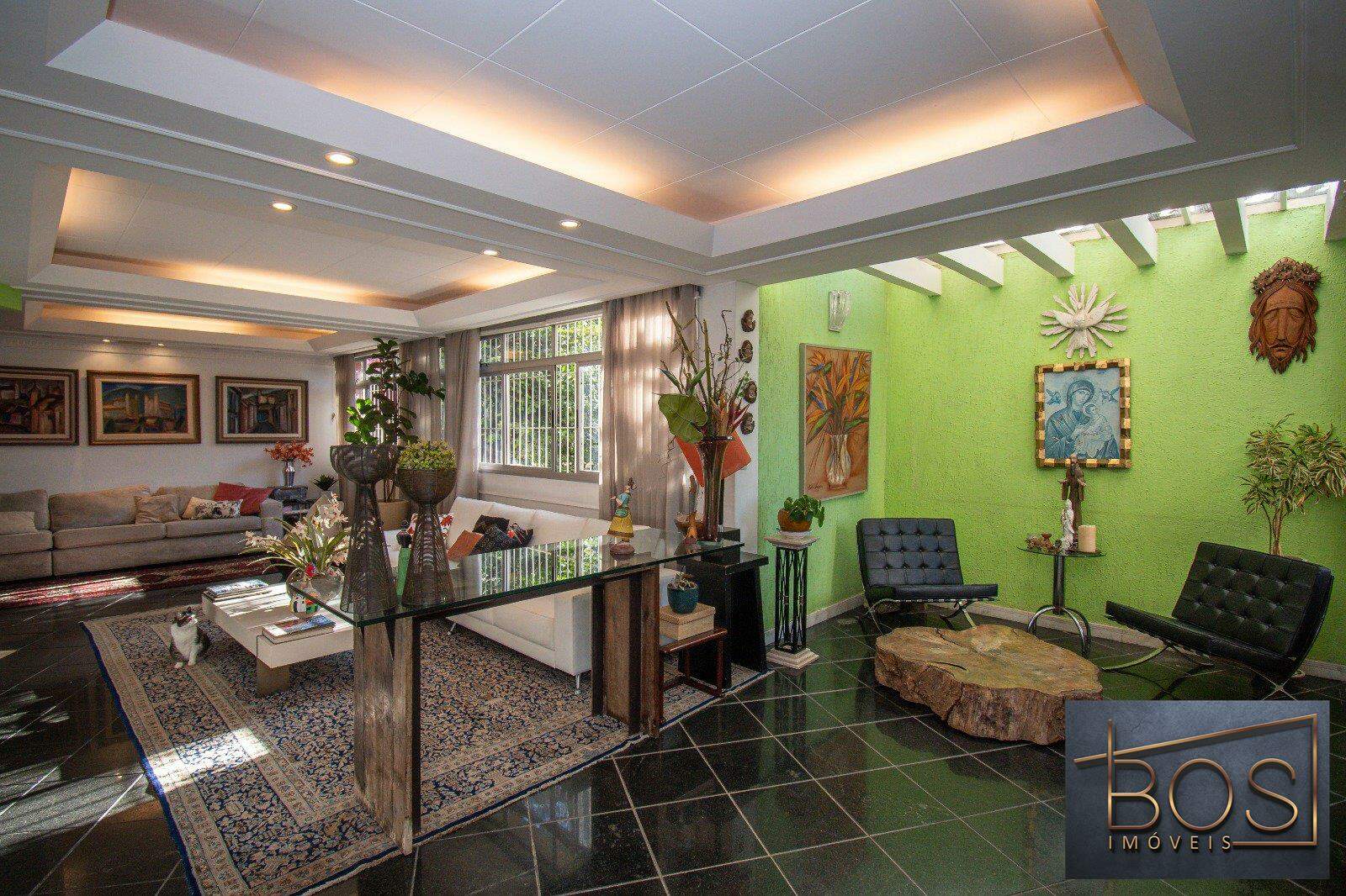 Apartamento, 4 quartos, 280 m² - Foto 5