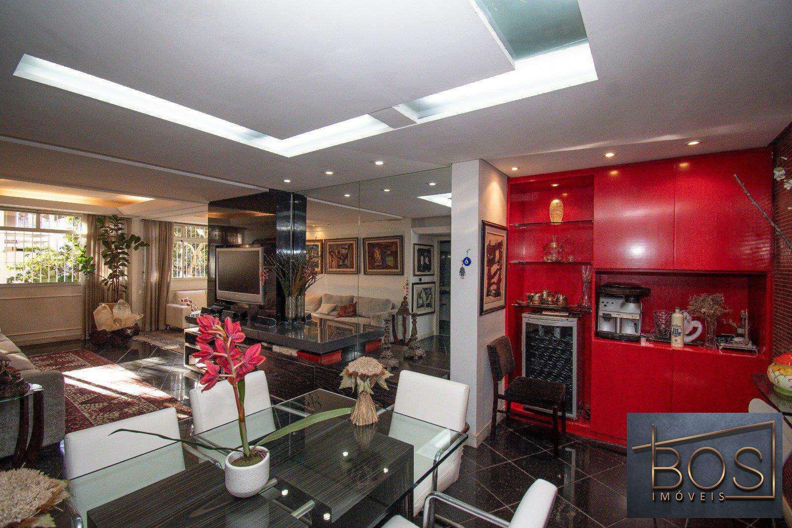 Apartamento, 4 quartos, 280 m² - Foto 6