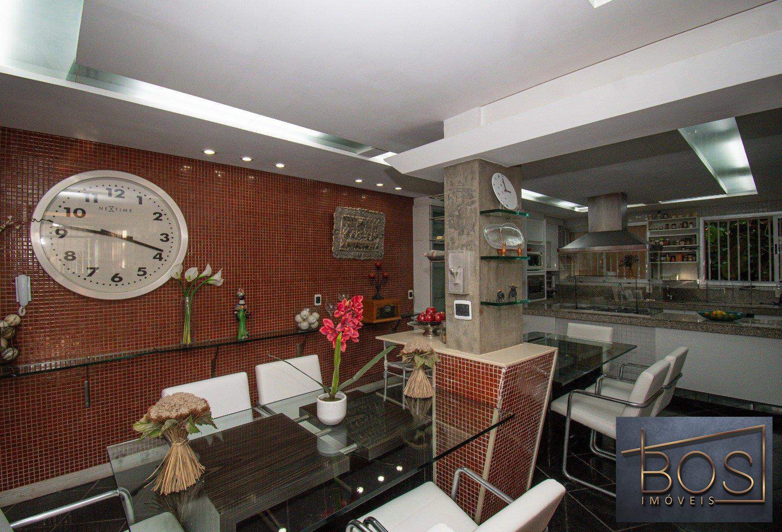 Apartamento, 4 quartos, 280 m² - Foto 7