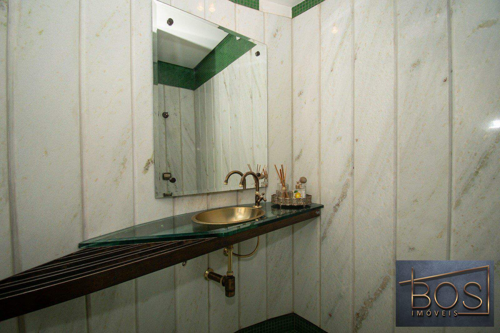 Apartamento, 4 quartos, 280 m² - Foto 8