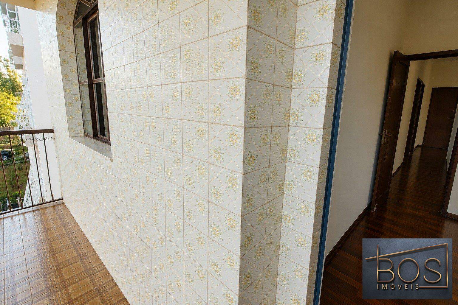 Apartamento, 3 quartos, 100 m² - Foto 8