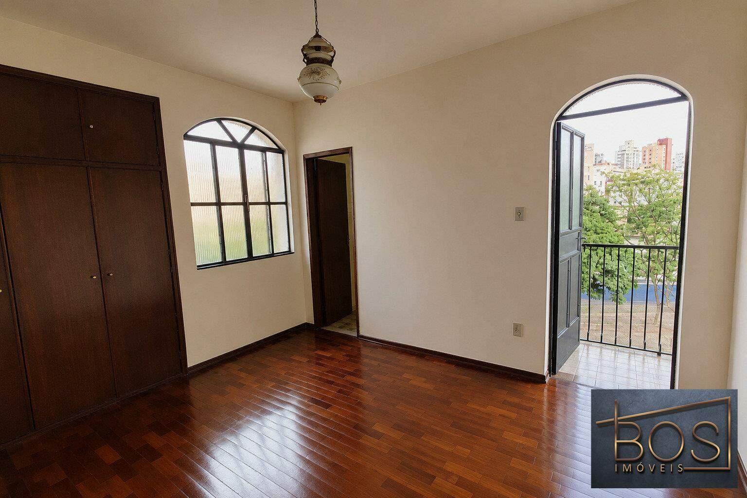 Apartamento, 3 quartos, 100 m² - Foto 9