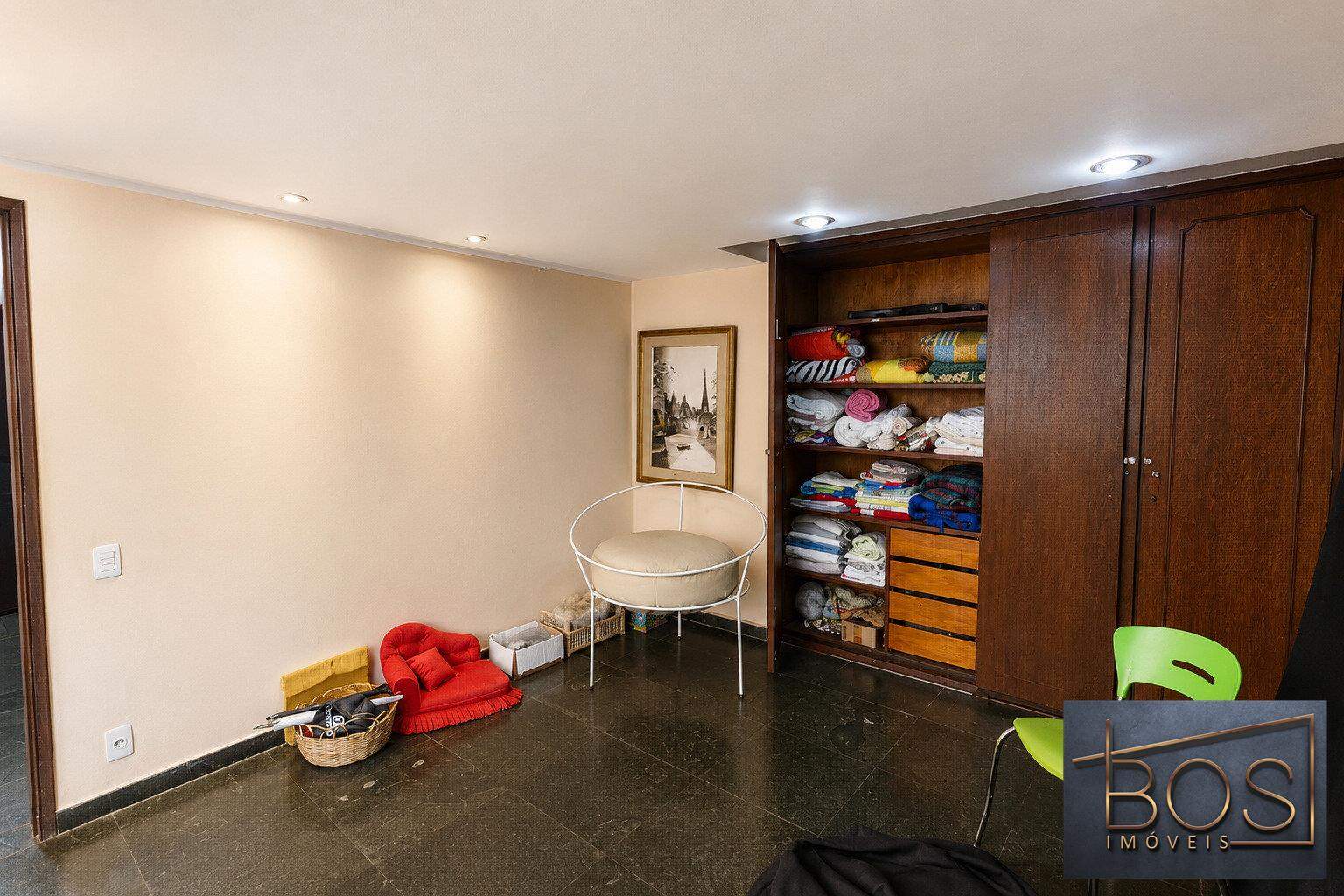 Cobertura, 4 quartos, 150 m² - Foto 13