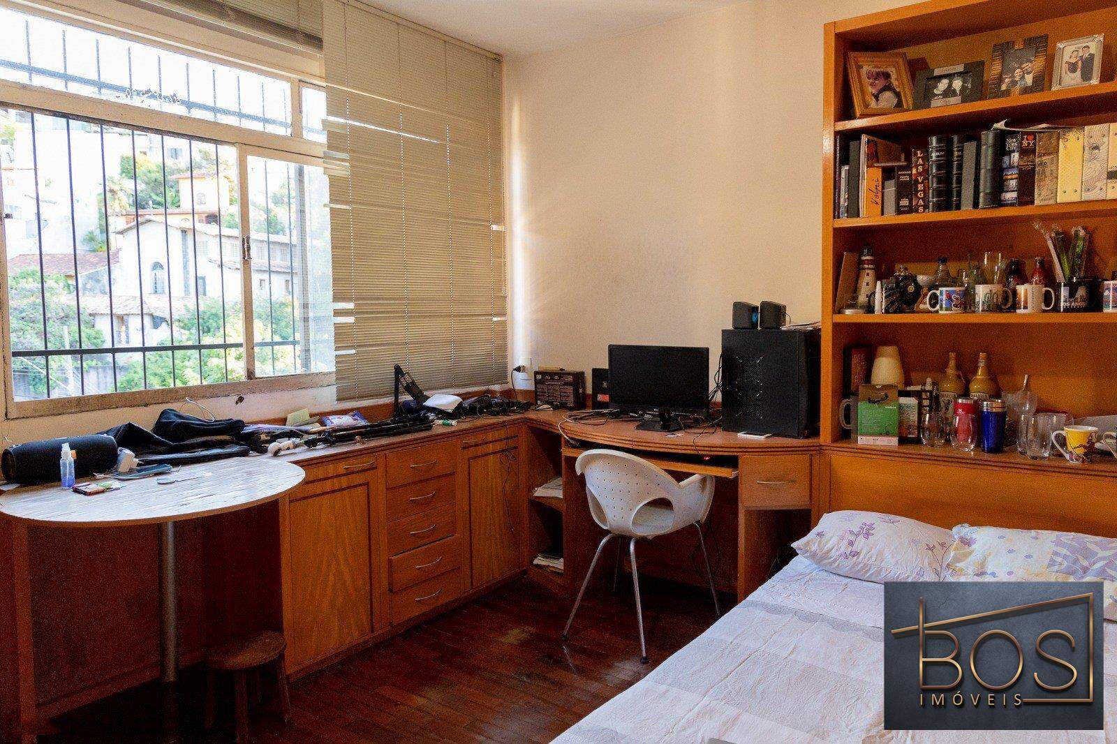 Cobertura, 4 quartos, 150 m² - Foto 15
