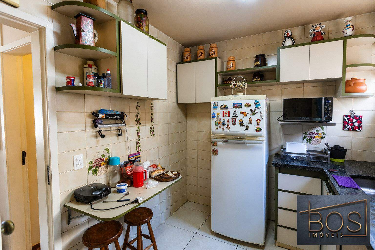 Cobertura, 4 quartos, 150 m² - Foto 22