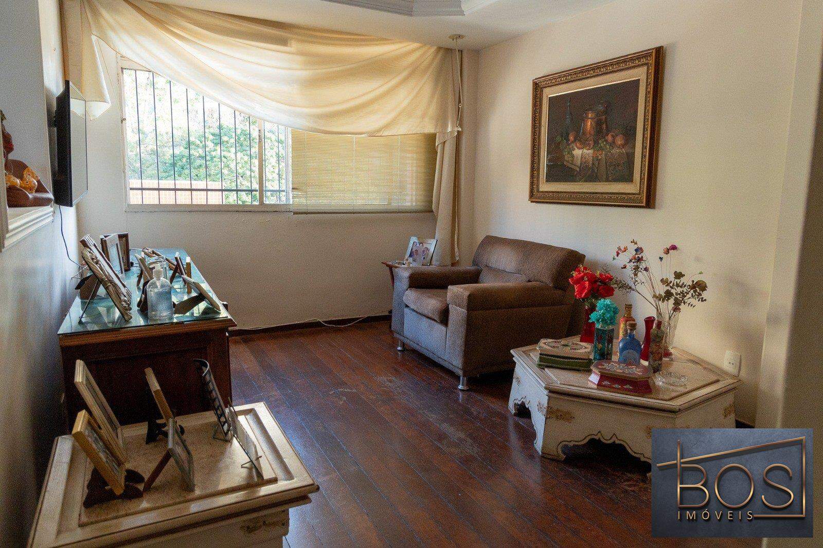Cobertura, 4 quartos, 150 m² - Foto 3