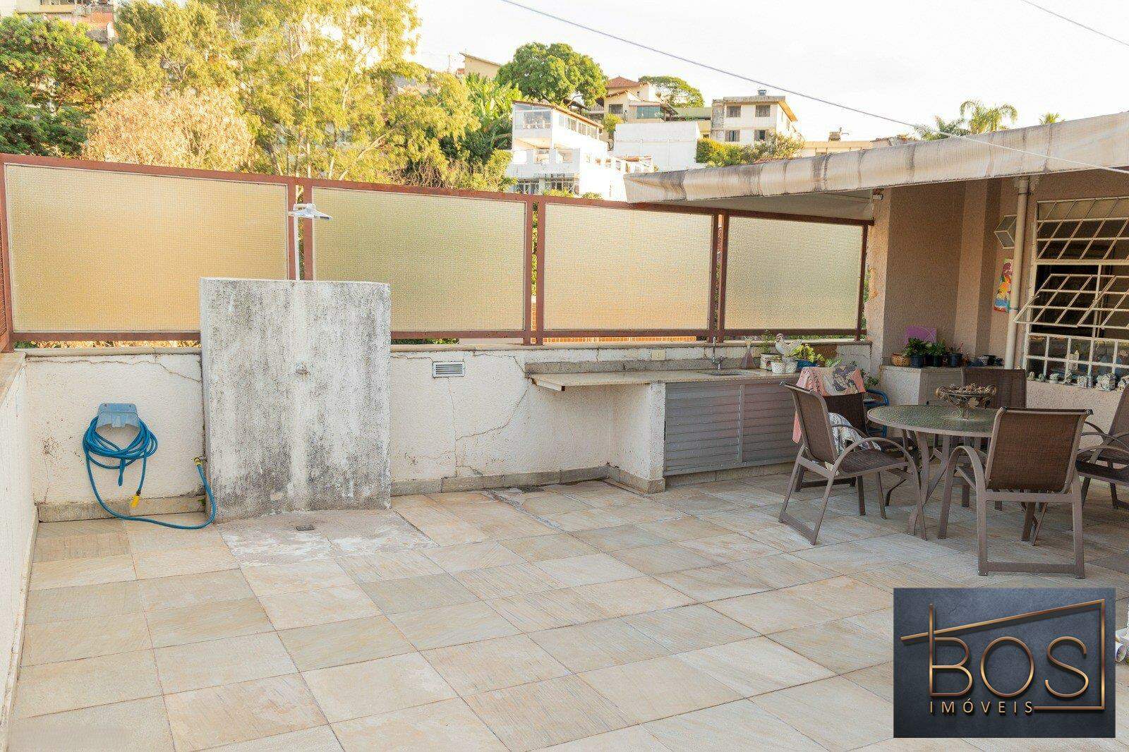 Cobertura, 4 quartos, 150 m² - Foto 5