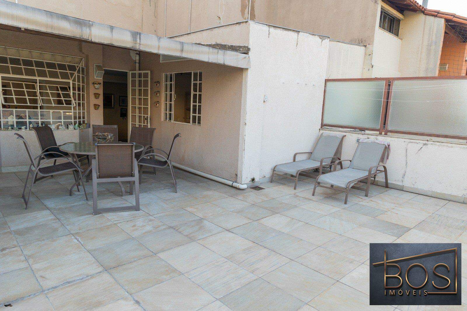 Cobertura, 4 quartos, 150 m² - Foto 6