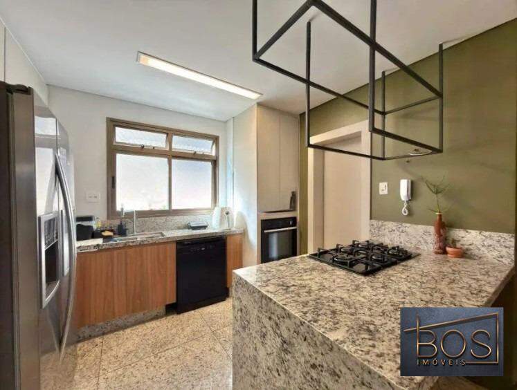 Apartamento, 4 quartos, 120 m² - Foto 6