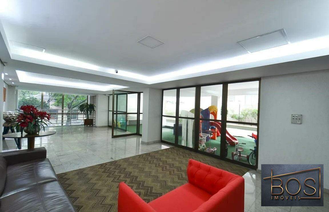 Apartamento, 4 quartos, 120 m² - Foto 24