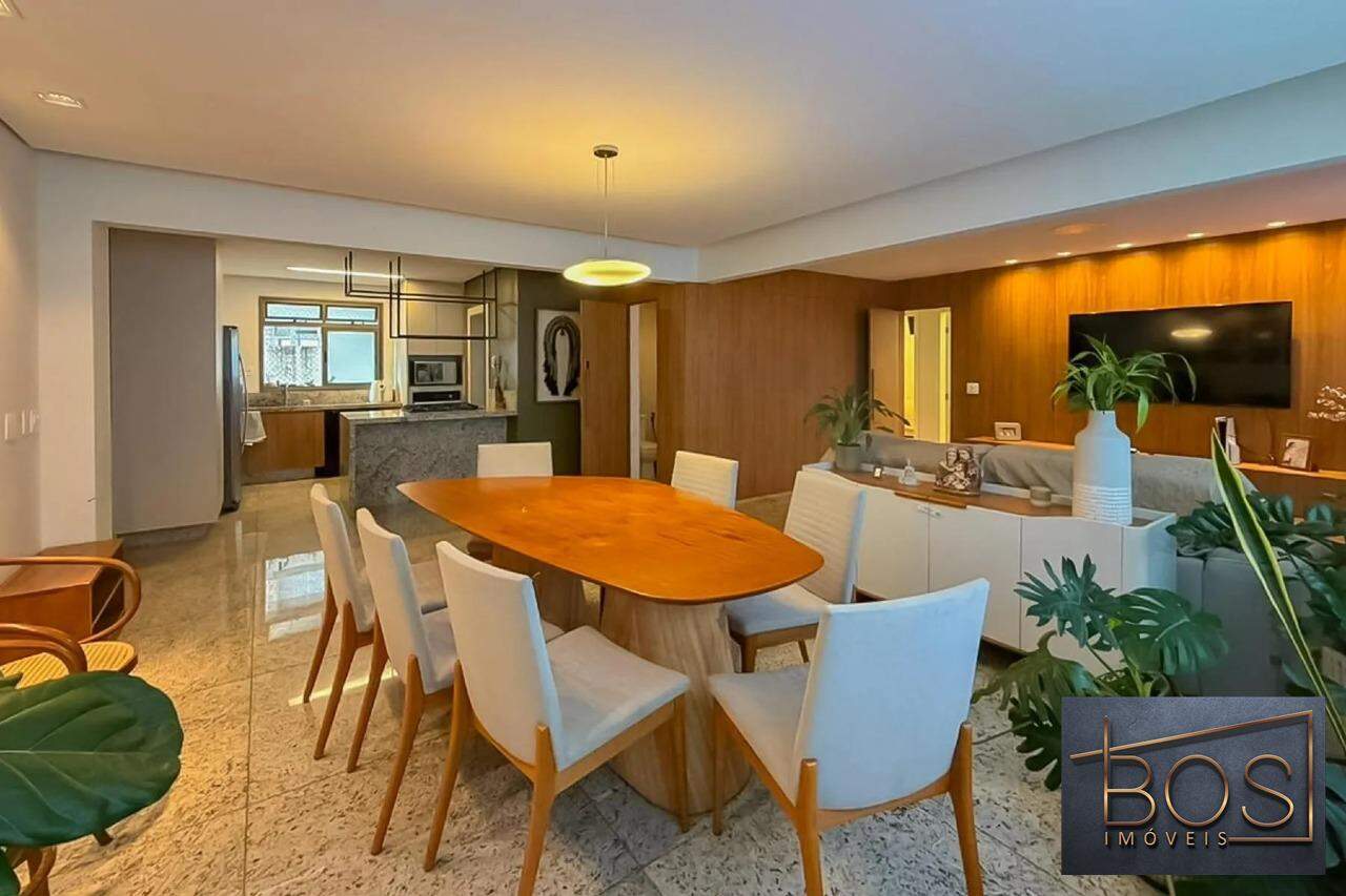 Apartamento, 4 quartos, 120 m² - Foto 1