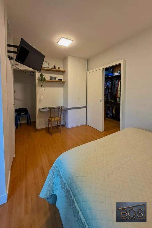 Apartamento, 4 quartos, 120 m² - Foto 11