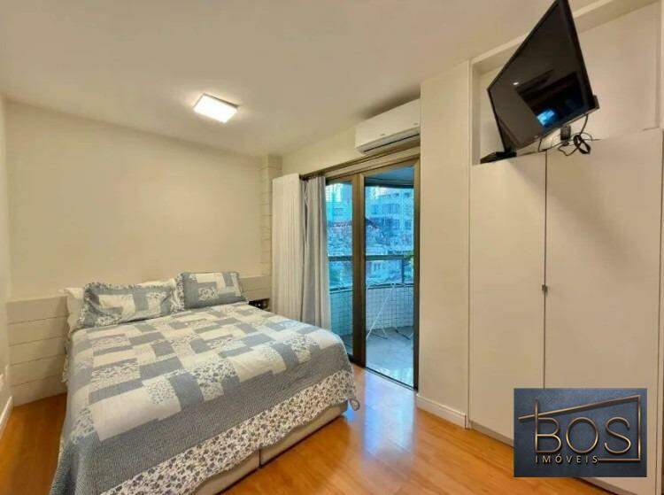 Apartamento, 4 quartos, 120 m² - Foto 10