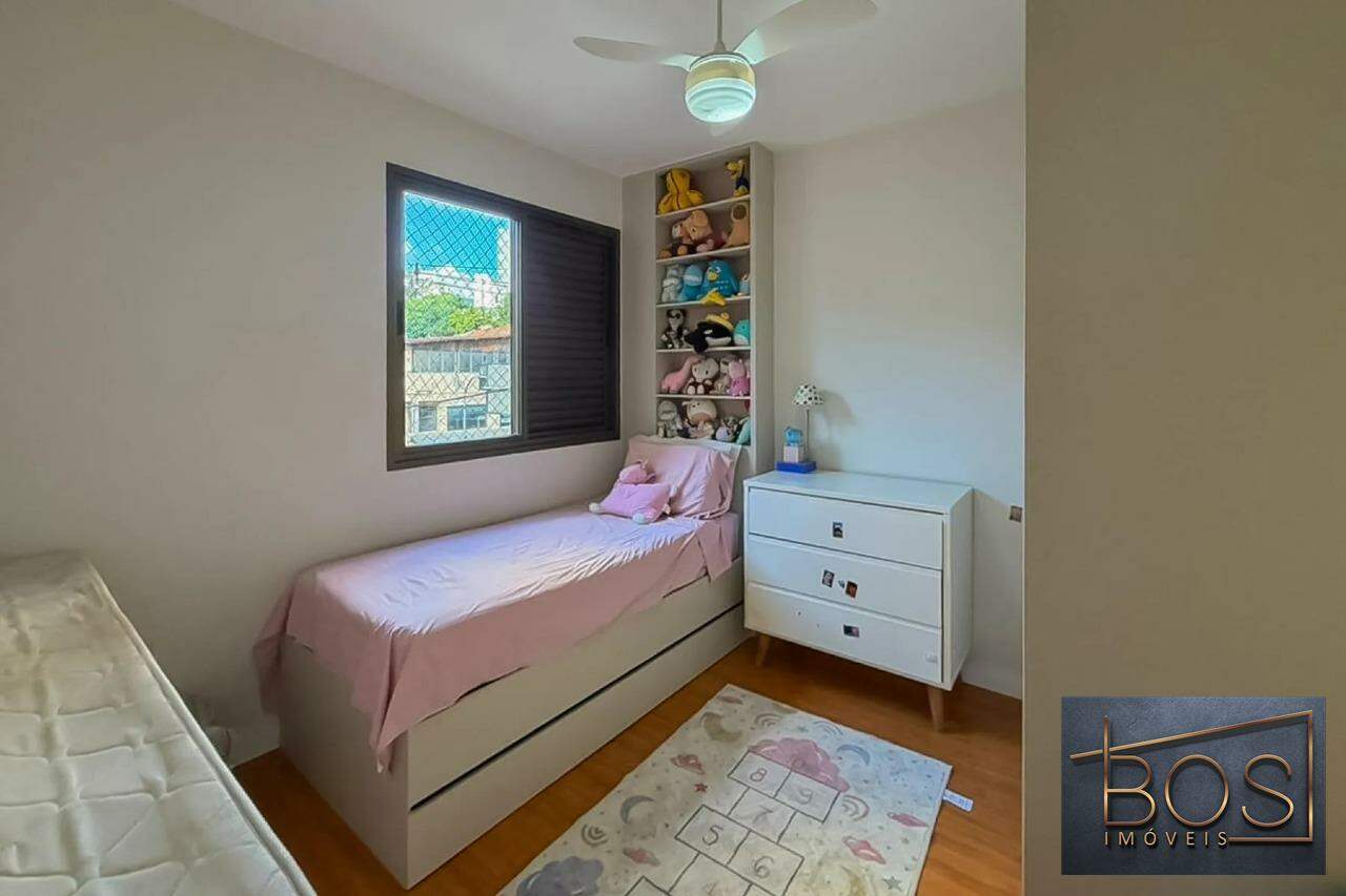 Apartamento, 4 quartos, 120 m² - Foto 16