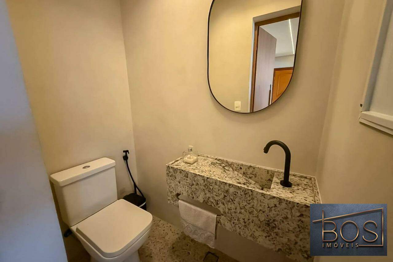Apartamento, 4 quartos, 120 m² - Foto 5