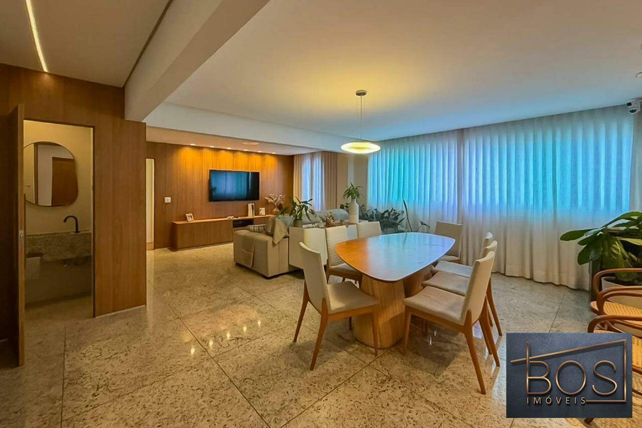 Apartamento, 4 quartos, 120 m² - Foto 2