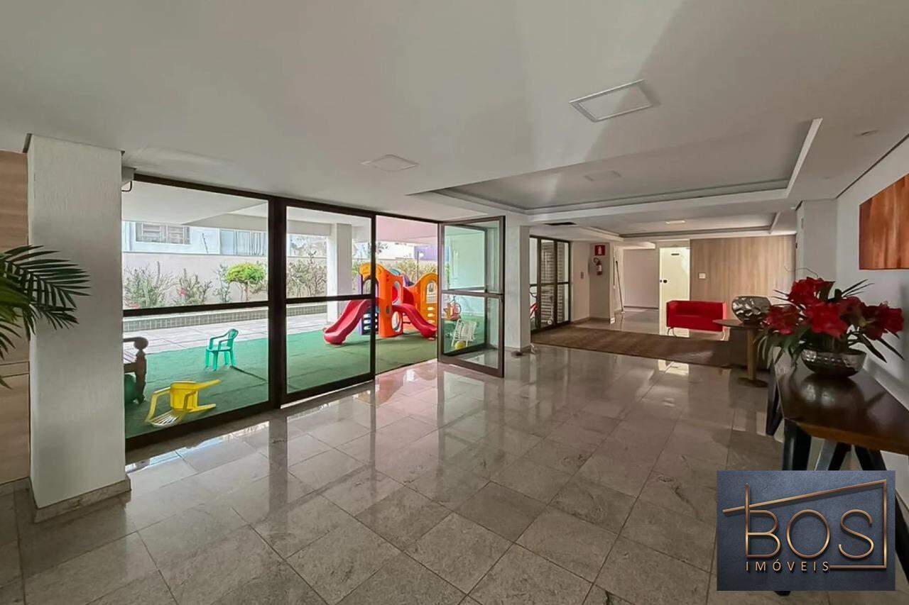 Apartamento, 4 quartos, 120 m² - Foto 25