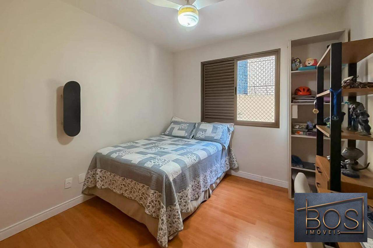 Apartamento, 4 quartos, 120 m² - Foto 19