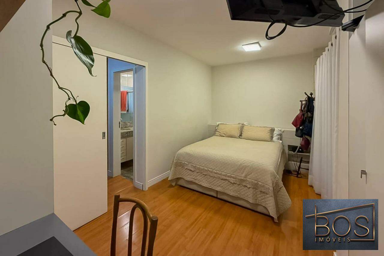 Apartamento, 4 quartos, 120 m² - Foto 14
