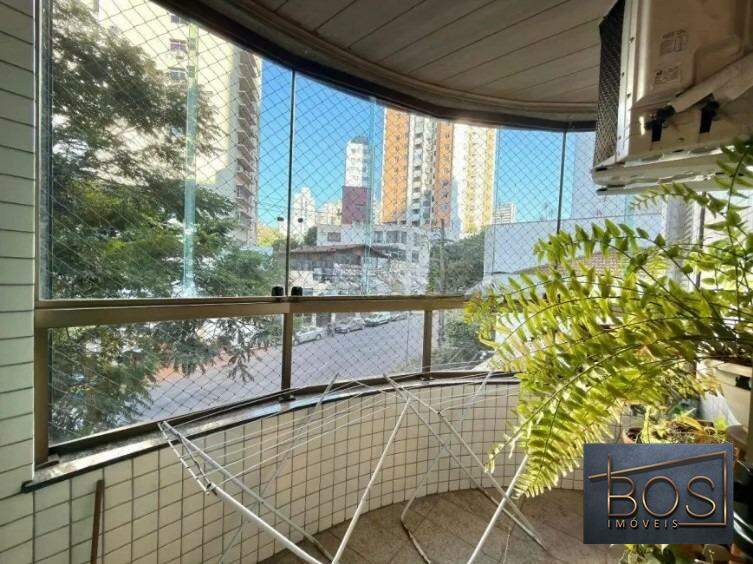 Apartamento, 4 quartos, 120 m² - Foto 9