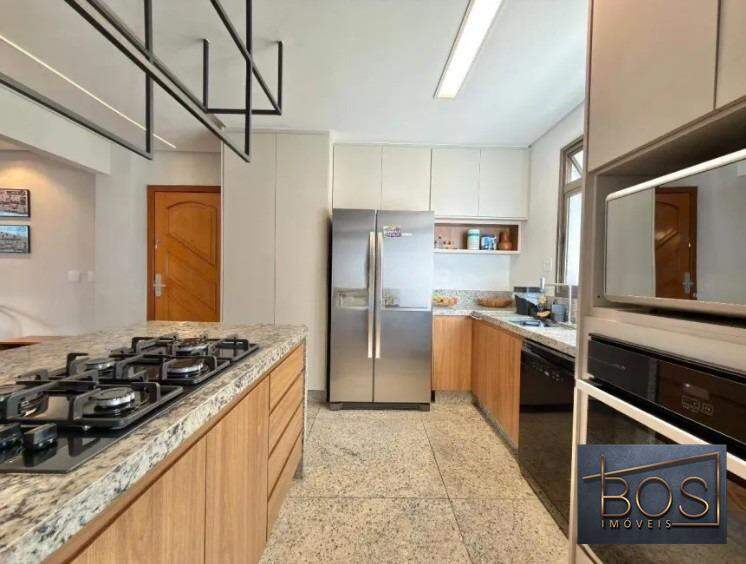 Apartamento, 4 quartos, 120 m² - Foto 7