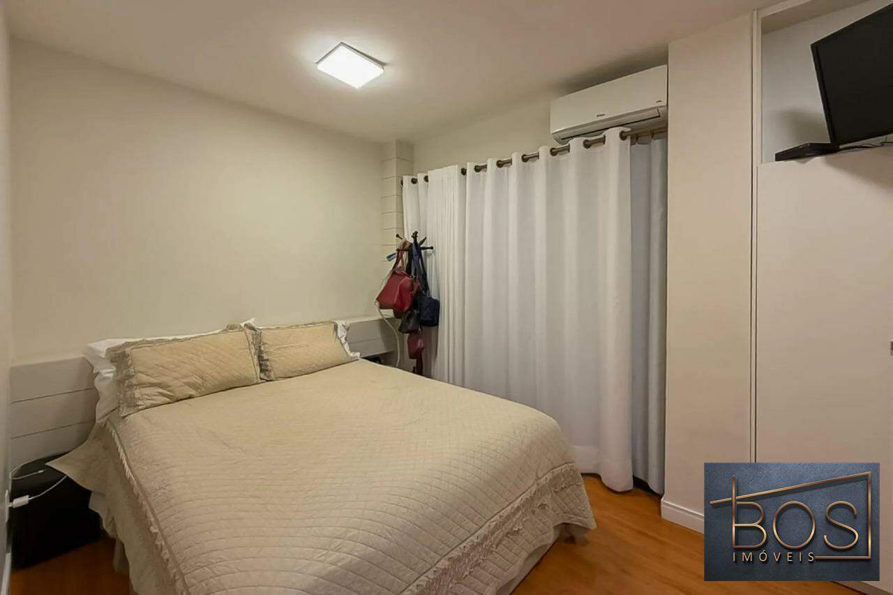 Apartamento, 4 quartos, 120 m² - Foto 13
