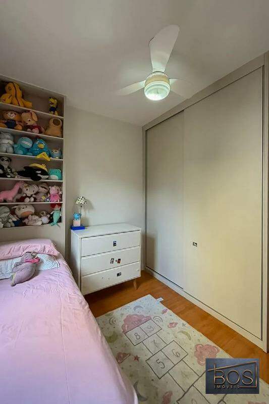 Apartamento, 4 quartos, 120 m² - Foto 17