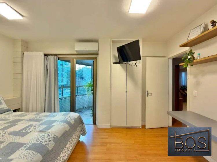 Apartamento, 4 quartos, 120 m² - Foto 8