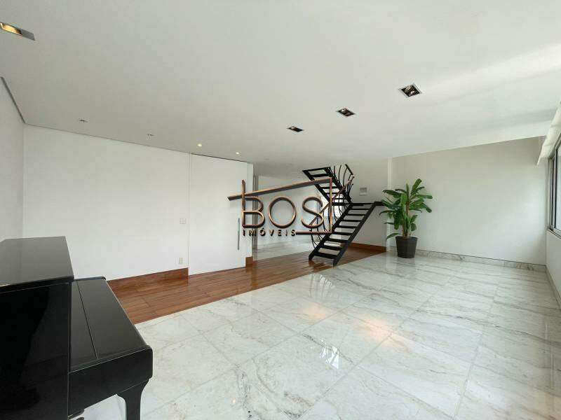 Cobertura, 4 quartos, 575 m² - Foto 3
