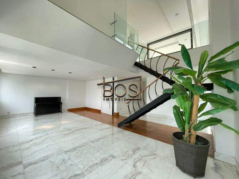 Cobertura, 4 quartos, 575 m² - Foto 5