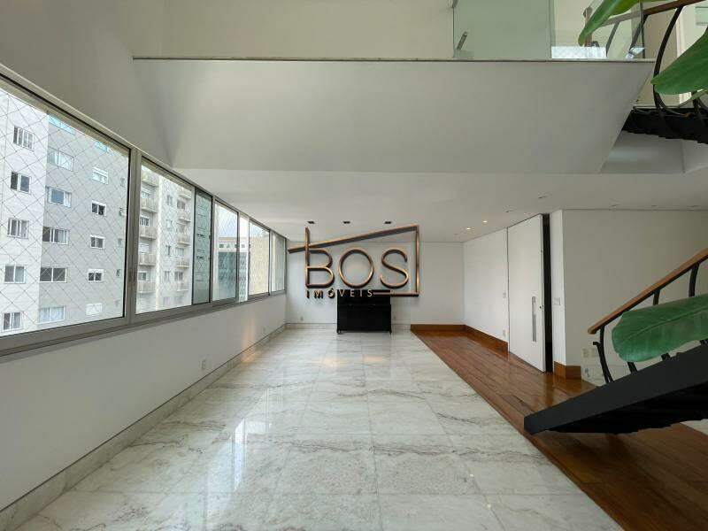Cobertura, 4 quartos, 575 m² - Foto 6