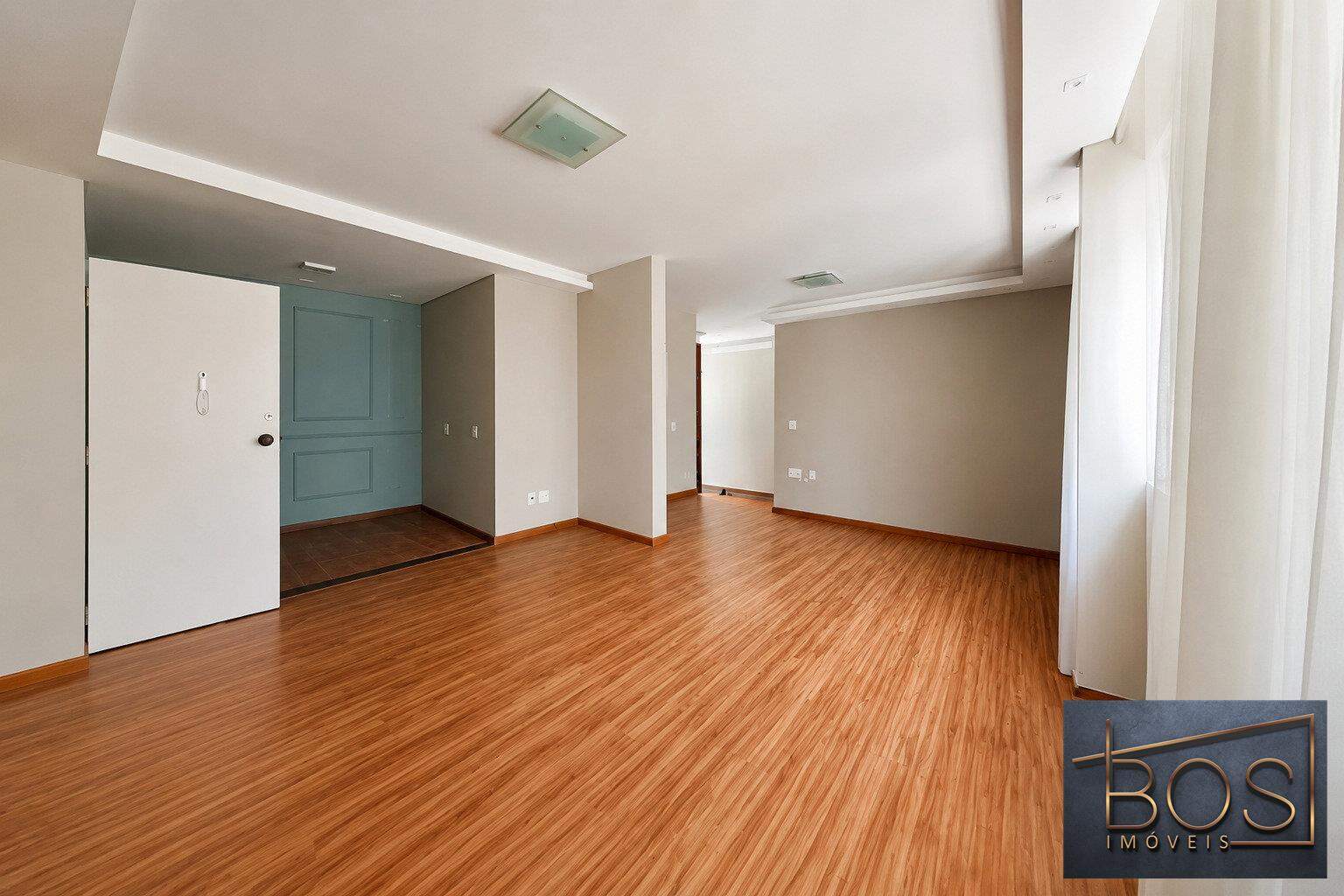 Apartamento, 3 quartos, 117 m² - Foto 1